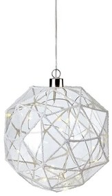 Markslöjd 703837 - Karácsonyi dekoráció 20xLED/0,6W/3xAA