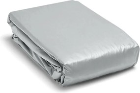 Medence belső fólia, Intex Prism Frame, 305 x 76 cm, szürke, kerek, 3 rétegű PVC, leeresztő szeleppel (10084)