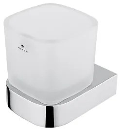 Nimco Nikau kefetartó króm NK30058C26