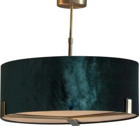 Endon NICHOLSON 255271 Plafonlámpa 1x40W/E27
