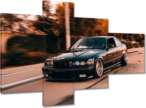 Órák 100x70 Bmw Autók Beemki