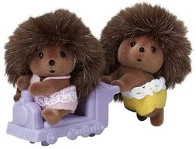 Sylvanian Families Iker sünök