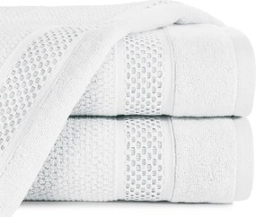 Nagy Fürdőlepedő 70x140 Eurofirany Danny 100% Pamut