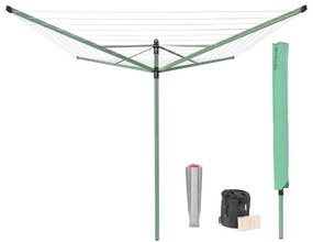 Kerti ruhaszárító Lift-O-Matic 50m – Brabantia