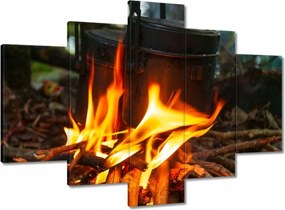 Képek 150x105 Kis vízforraló a tűzön