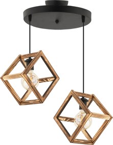 Cube Double B