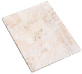 Karton rendszerező dokumentumokhoz Paulina Paper Laminate A4 – Bigso