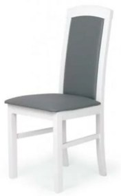 Barbi szék - fehér