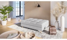 Szürke lábtartó Ariella – Ropez