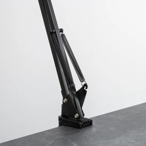 Brilagi - LED Dimmelhető asztali lámpa VARIO LED/15W/230V 3000-6000K fekete