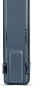 LED ipari fénycsöves világítás T8 2xG13/22W/230V IP65 4000K 156 cm