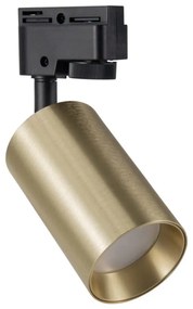Polux MARIBEL 327628 Sínreflektor 1x10W/GU10 IP20