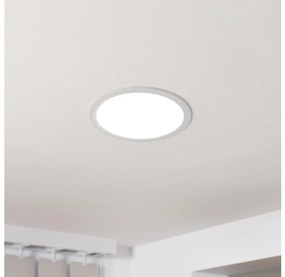 Eglo 99151 - LED süllyesztett mennyezeti lámpa FUEVA 5 LED/16,5W/230V