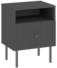 Éjjeliszekrény Fekete Szíben. VIENA