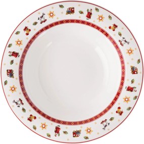Toys Delight Specials levesestál, fehér 23 cm - Villeroy & Boch