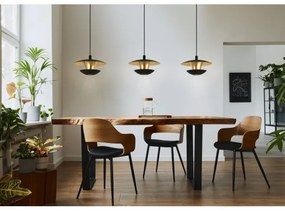 Eglo 99663 - LED Csillár zsinóron NUVANO 3xGU10/4,5W/230V