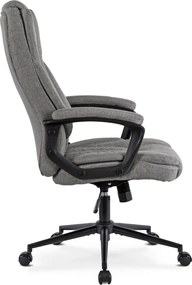 Forgószék szürke színben. PHONIX