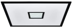 Eglo BORDONARA 900572 Süllyesztett mennyezeti lámpa 1x36W/LED 3000-6000K 4900LM IP20