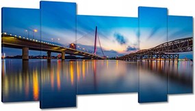 Képek 120x65 Kilátás a hídra