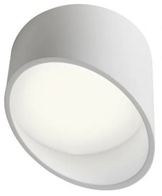 REDO-01-1627 UTO Fehér Színű Mennyezeti Lámpa LED 12W IP20