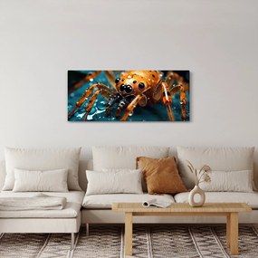 Kép - A pók részlete (120x50 cm)