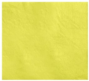 PVA mikroszálas törlőkendő sárga 38x35cm