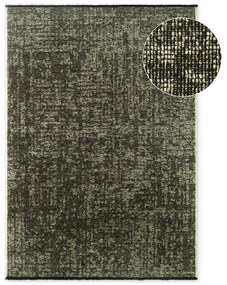 Zöld szőnyeg 80x150 cm Prisma – Elle Decoration