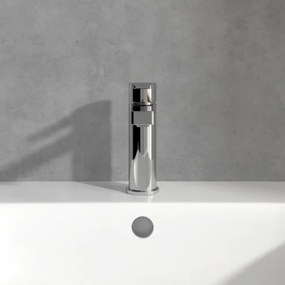 Villeroy & Boch TVW10300400161 - Mosdócsaptelep ARCHITECTURA 16,4 cm fényes króm