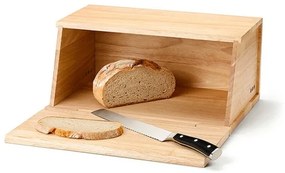 Continenta C3292 - Kenyértartó 40x26 cm gumifa