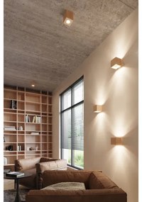 Brilagi -  LED Fali lámpa MURO 1xG9/3,5W/230V