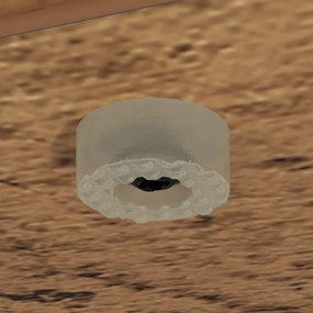 Széf Öreg fa 100 x 35 x 59 cm Faanyag