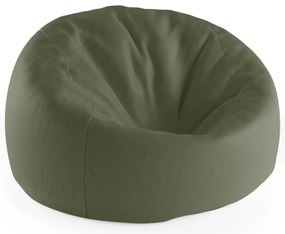 Cocoon babzsák katonazöld, zöld