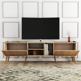 TV asztal/szekrény Lotos (tölgy). 1073278