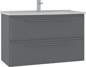 Nuvola mosdószekrény, 100 cm – TR785PNC1153