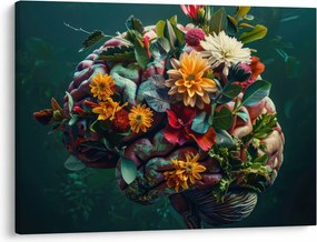 Kép - Indoklás (70x50 cm)
