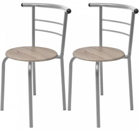 Mdf reggeliző bárszett