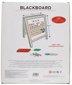 Tábla 26,5x32 cm – Rex London