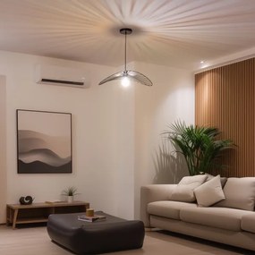 Univerzális CURITIBA búra 40x56 cm fekete