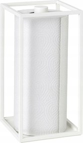 by Lassen Kubus Konyhai Törölközőtartó állvány Roll'in Fehér