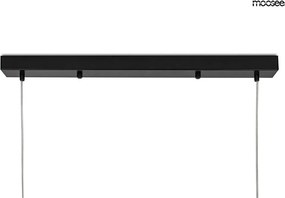 King Home MOOSEE ALURE LINE MSE010100285 Függőlámpa 7x5W/G9 3000K 1200LM IP20
