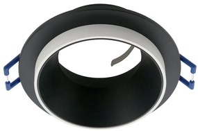 Eglo CAROSSO 900453 Beépíthető spotlámpa 1x35W/GU10 IP20