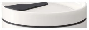 Like To Go fehér porcelán utazóbögre, 290 ml - Villeroy &amp; Boch