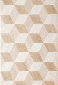 Fiore Callisto Deco Rombo Beige dekorcsempe 25x50