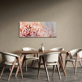 Kép - Festés pasztell ősz (120x50 cm)