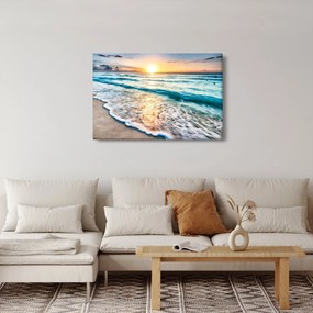 Kép - Tenger (90x60 cm)