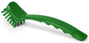 Igeax Négyszögletes mosogató kefe zöld 0,5 mm