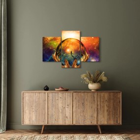 Kép - Jóslat (90x60 cm)