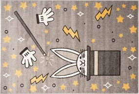 Szőnyeg Fríz 200x300 Divatos Modern Stílusos #38