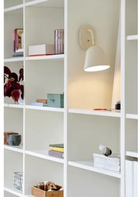 Nordlux - Fali spotlámpa FLEUR 1xE14/15W/230V