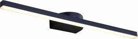 ZUMA LINE W89551-60BK ARVI Modern Képvilágító lámpa Fekete LED IP20